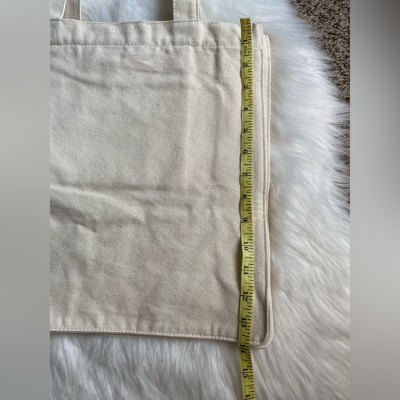 Cinnamoroll hello kitty Kuromi canvas tote bag - Picture 5 of 7